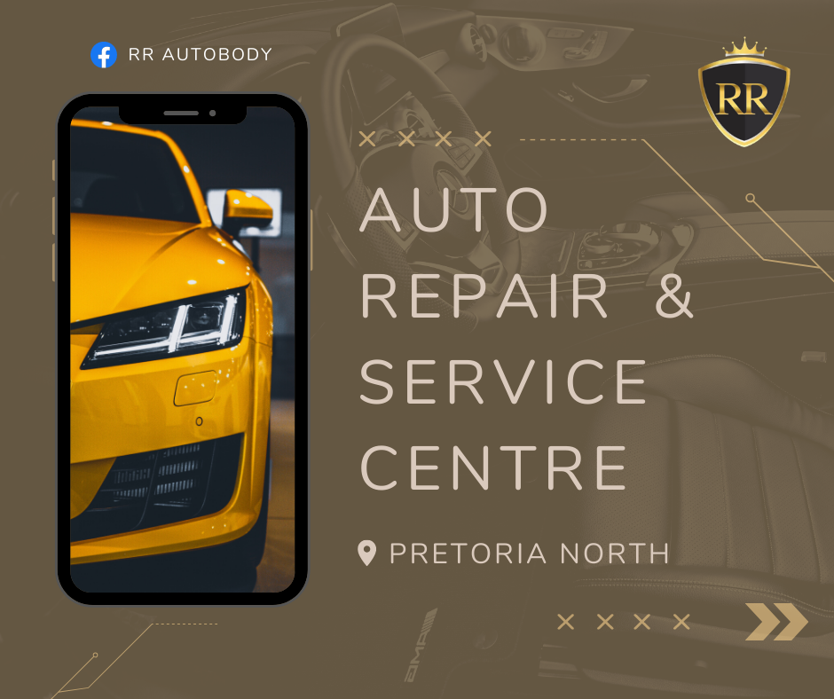Auto Repair Service